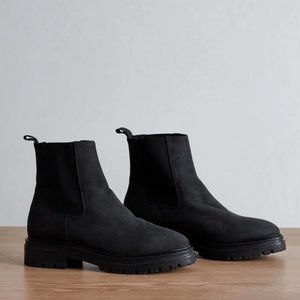 Jenni Kayne Brooklyn lug boot